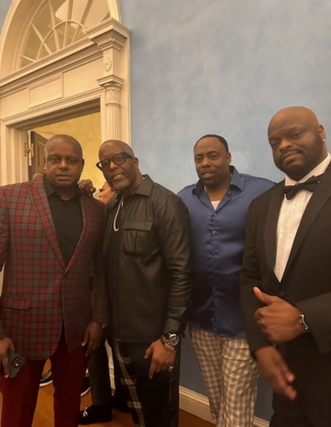 The Beat 139 Team