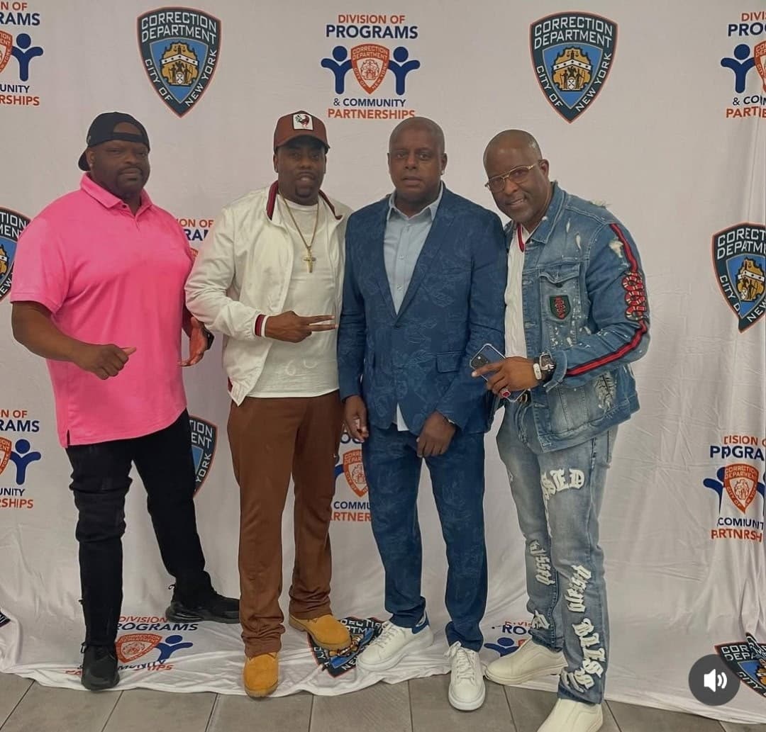 The Beat 139 Team