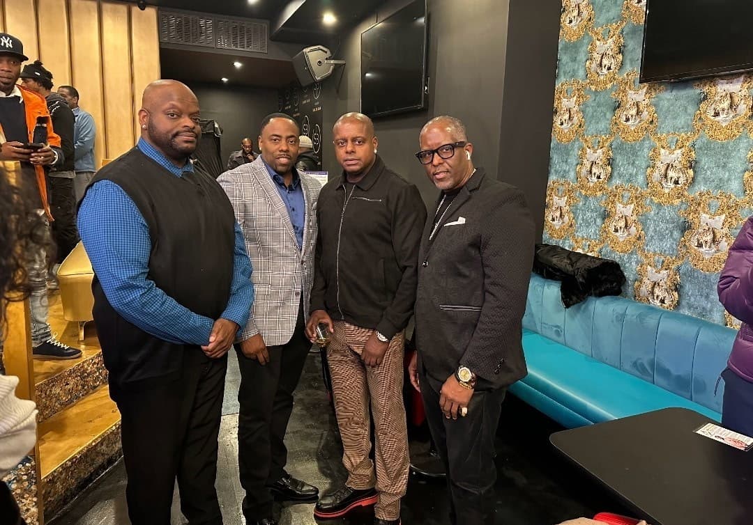 The Beat 139 Team
