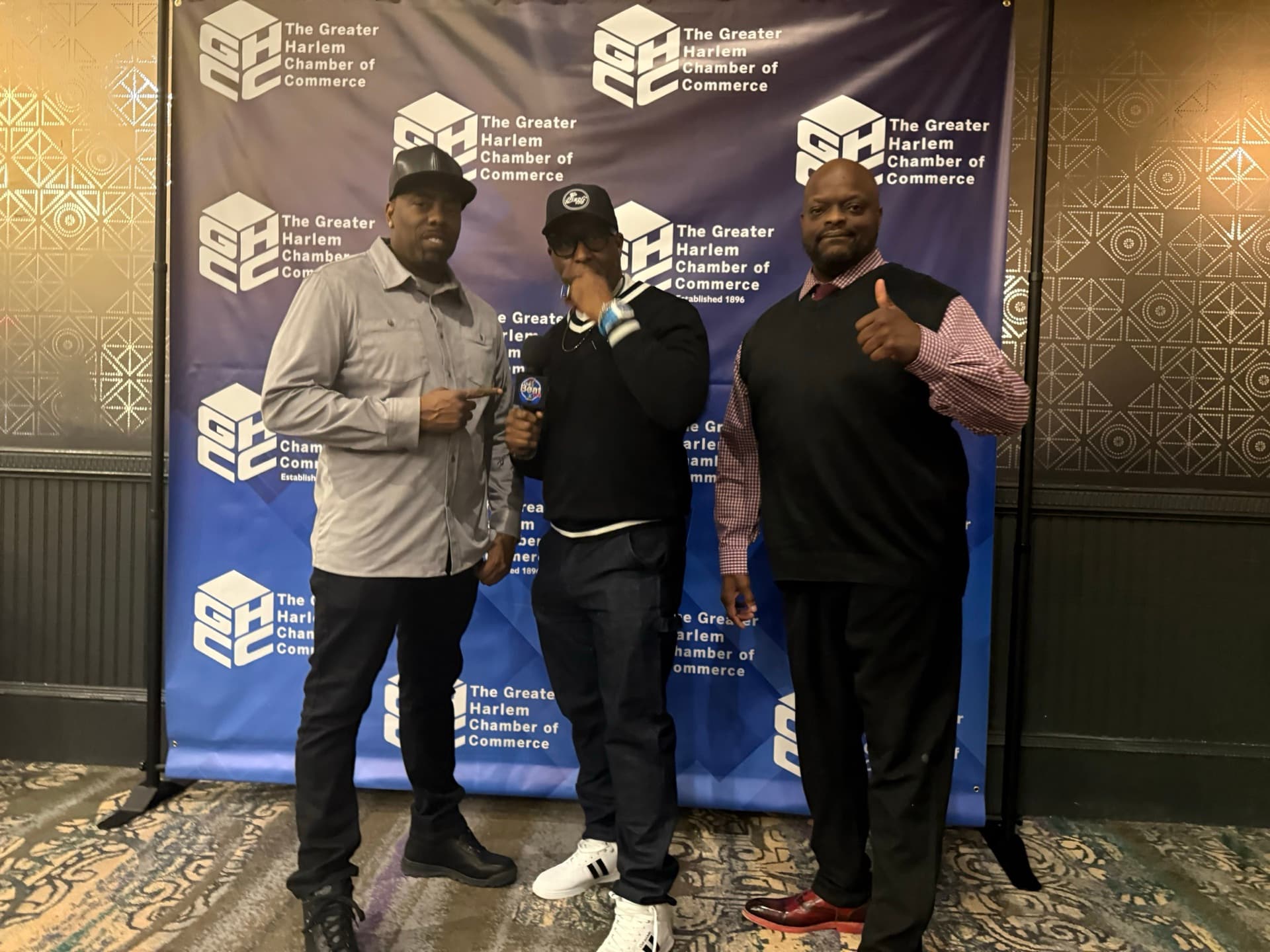 The Beat 139 Team