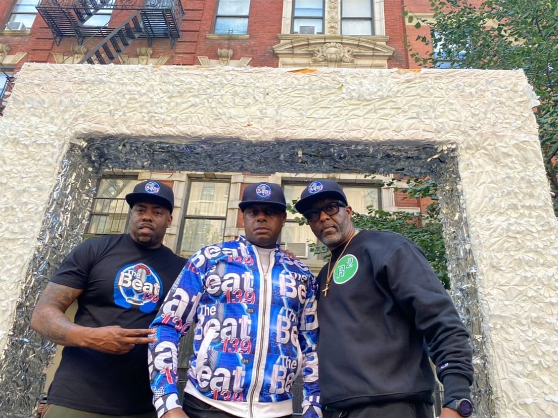 The Beat 139 Team