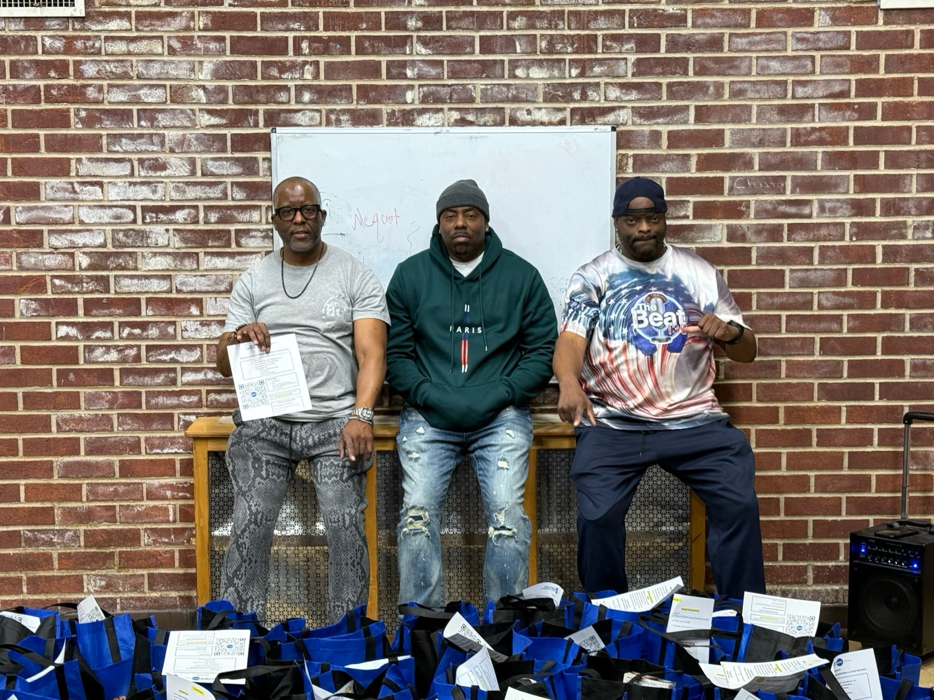 The Beat 139 community