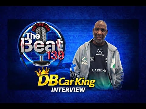 DB THE CAR KING