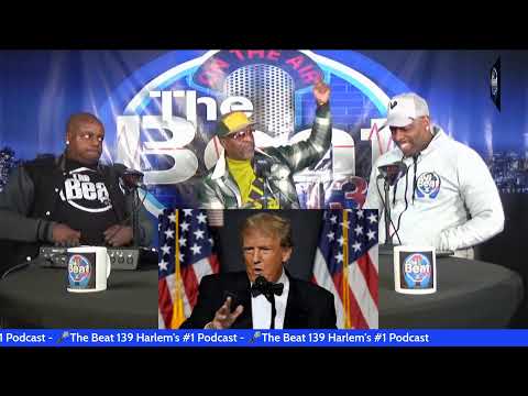  - 50 CENT, BIG MEECH PAPERWORK, 1090 JAKE, TRUMP, ROBERT BROOKS