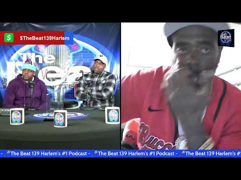 SRT KING EXPOSE 1090 JAKE - GUCCI MAN, ALI ZOE