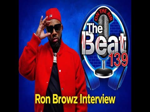 RON BROWZ - , JAY Z vs  NAS, BIG L, 50 CENT, JAY MILLZ, KEVIN CHILES