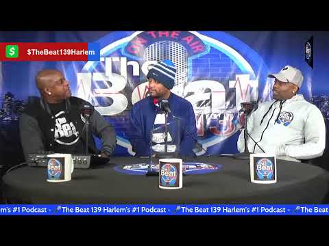DAGOGETA Tv NYC'S RISING PULSE OF THE CULTURE - , FREDRO STARR BIG INTERVIEW , PASSION TO WIN