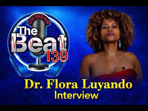 HARLEM GOES TO NORTHERN GHANA 2026 - DR. FLORA LUYANDO