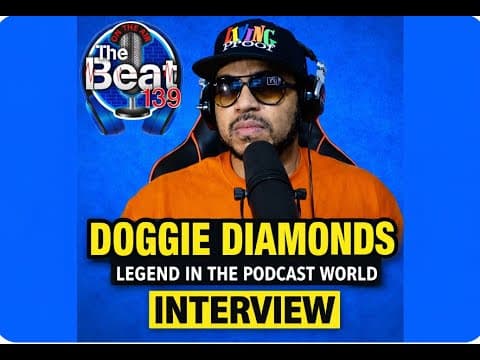 DOGGIE DIAMONDS TV - ,Charleston White., Wack 100, Max B, P. Diddy, Math Hoffa , 50 Cent, Camron