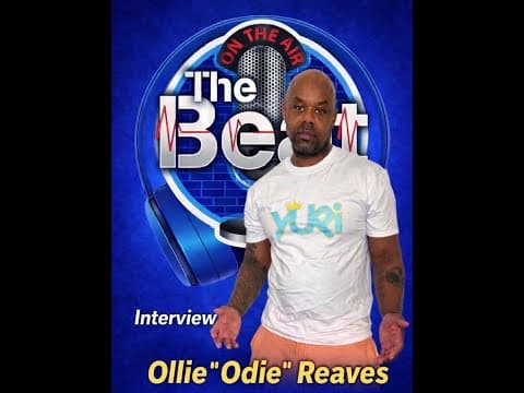 OLLIE “ ODIE”  REAVES - , HARLEM, GAVE BACK LIFE SENTENCE, DRUGS, CONSPIRACY, CLOTHING LINE YUPI